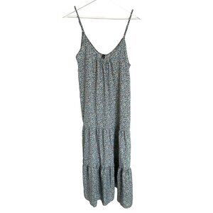 Yoins Floral Printed Lounge Maxi
